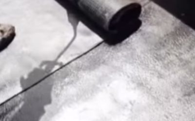 عزل اسطح عزل اسطح